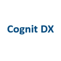 Cognit DX logo