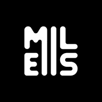 Miles logo